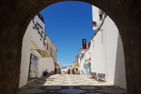 Apartment Cosy And Sweet In Albufeira